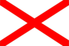 Flag Of Alabama Clip Art